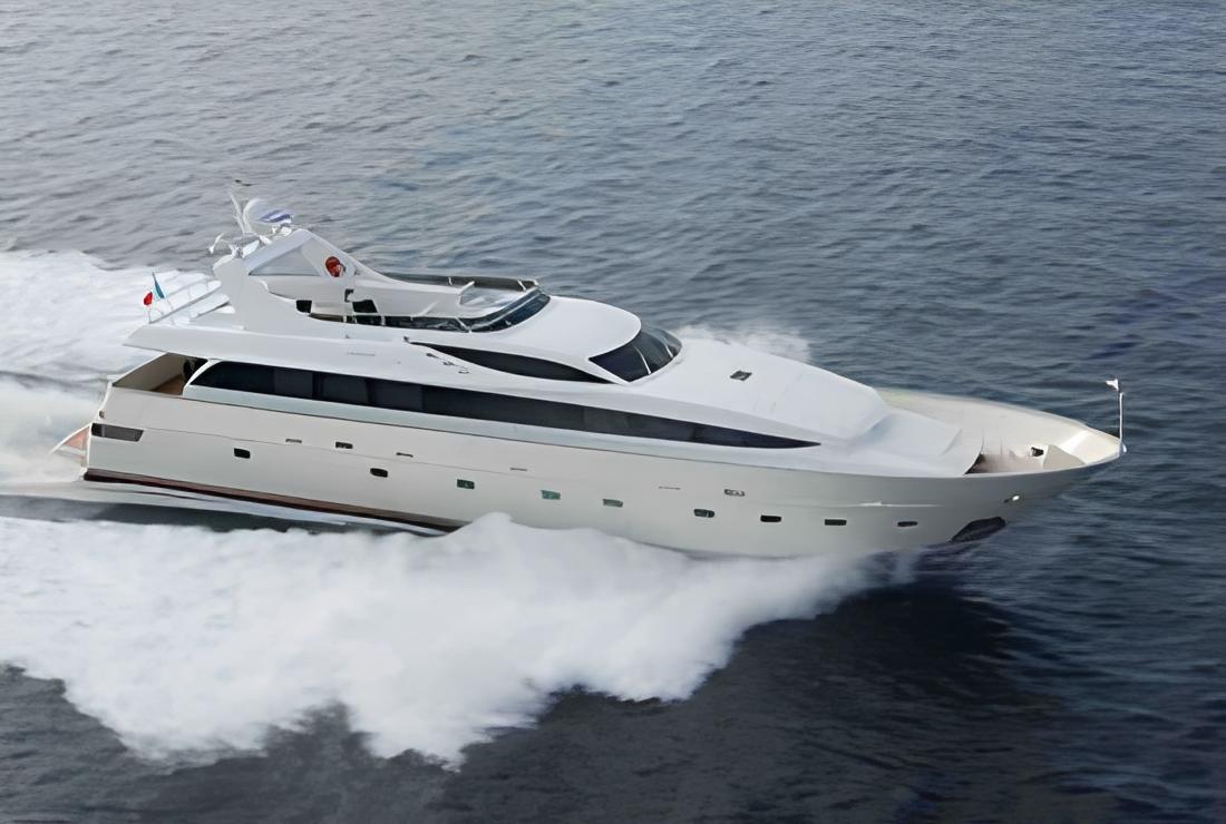 Yacht Charter